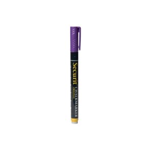 Securit Chalkmarker 1-2 mm Violet