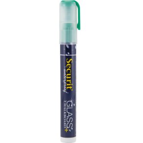 Securit Chalkmarker Vandfast 2-6mm Grn