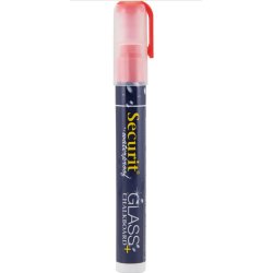 Securit Chalkmarker Vandfast 2-6mm Rd