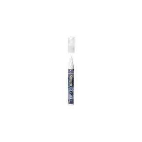 Securit Chalkmarker Vandfast 2-6mm Hvid