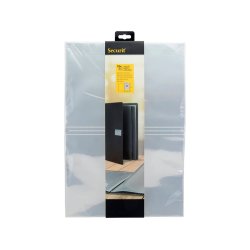 Securit Menu Lommer A4 10 stk.