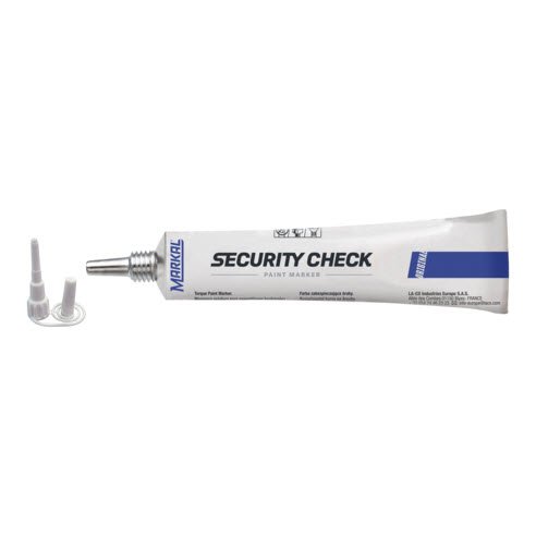 Security Check Original Blue