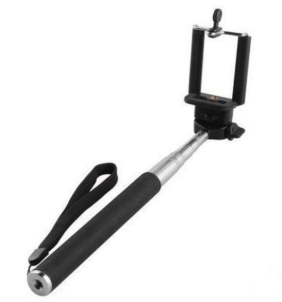 Selfiestick med bluetooth