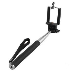 Selfiestick med bluetooth