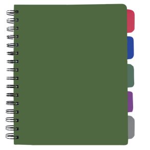 Sense 5 Subjectbog A5 Kale