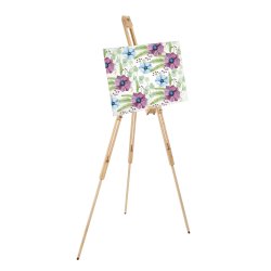 Sense Artist Gulv Staffeli Tr