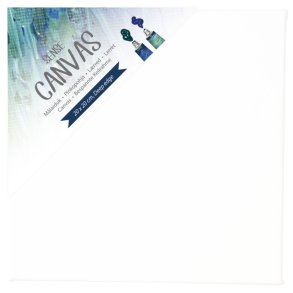 Sense Artist Lrred 20x20cm Bred ramme