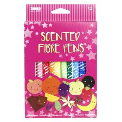 Sense Duft Tusser 12stk