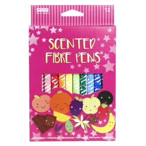 Sense Duft Tusser 12stk