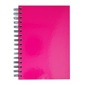 Notesbog A5 Lin Natur