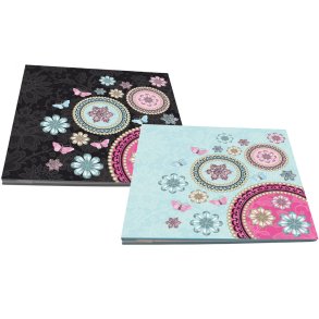 Sense Fotoalbum Bling 10 Sider