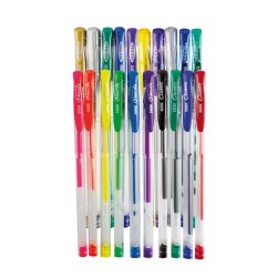 Sense Gel Penne St 20 stk