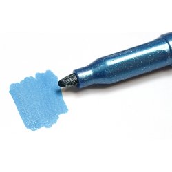 Sense glittertusser 12 stk