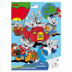 Sense Malebog Hector 36 Sider