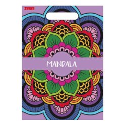 Sense Mandala malebog