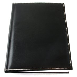 Sense Notesbog A4 Lineret