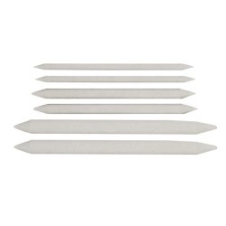 Sense papir Stump 6stk