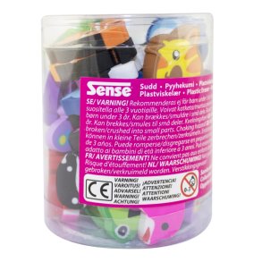 Sense Viskelder 36 Dyr