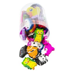 Sense Viskelder 36 Dyr