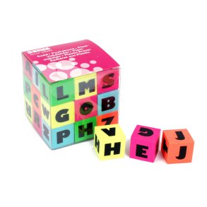 Sense Viskelder 27 Bogstaver