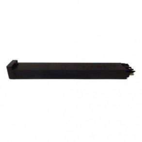 Sharp MX60GTBA black toner 40K