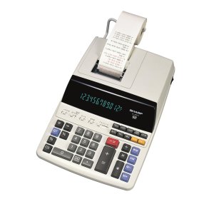 SHARP Strimmelregner SH-EL2607V