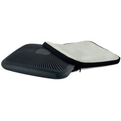 Siddepude Ergo Active m/betrk lysgr