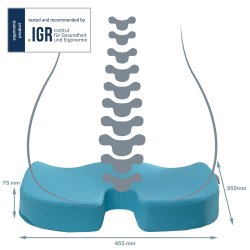 Siddepude Ergo Cosy bl