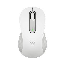 Signature M650 Wireless Mouse Business Off-White