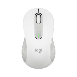 Signature M650 Wireless Mouse Business Off-White