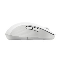 Signature M650 Wireless Mouse Business Off-White