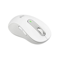 Signature M650 Wireless Mouse Business Off-White