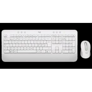 Signature MK650 for Business, Off White (Nordic)