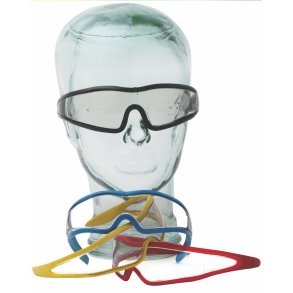 Sikkerhedsbriller Voksen Ass