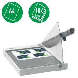 Skremaskine Leitz Home Office A4