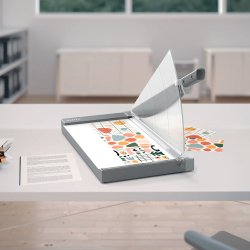 Skremaskine Leitz Office Pro A3