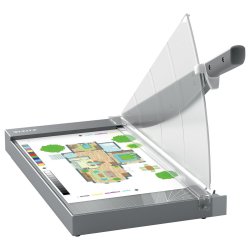 Skremaskine Leitz Office Pro A3