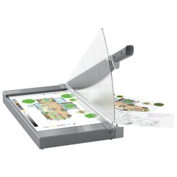 Skremaskine Leitz Office Pro A3