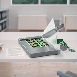 Skremaskine Leitz Office Pro A4+