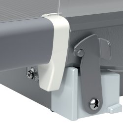 Skremaskine Leitz Office Pro A4+