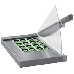Skremaskine Leitz Office Pro A4+