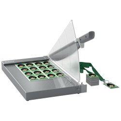 Skremaskine Leitz Office Pro A4+