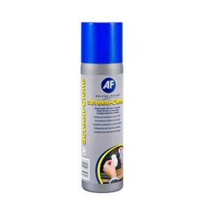 Skrmrens antistatisk spray (250ml)