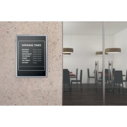 Skifteramme Impression Pro A4