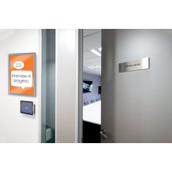 Skifteramme Impression Pro A4