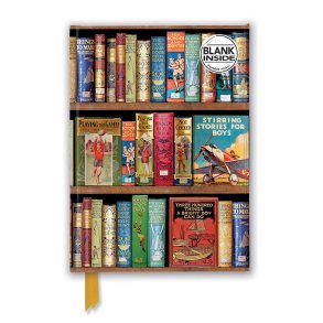 Skitsebog A5 Blank Bog Reol