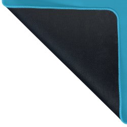 Skriveunderlag Cosy 80x40 bl