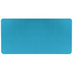 Skriveunderlag Cosy 80x40 bl