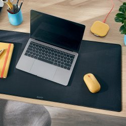 Skriveunderlag Cosy 80x40 gr