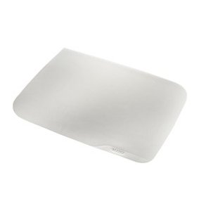 Skriveunderlag Frosty refleksfri50x65kla